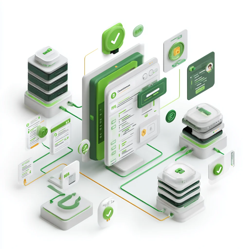 Compliance Automation