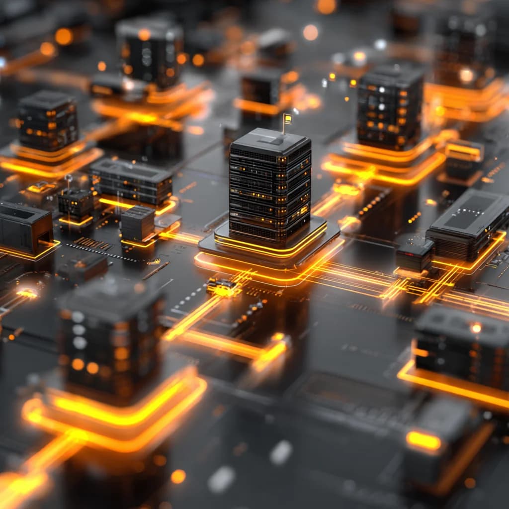 Automated Provisioning