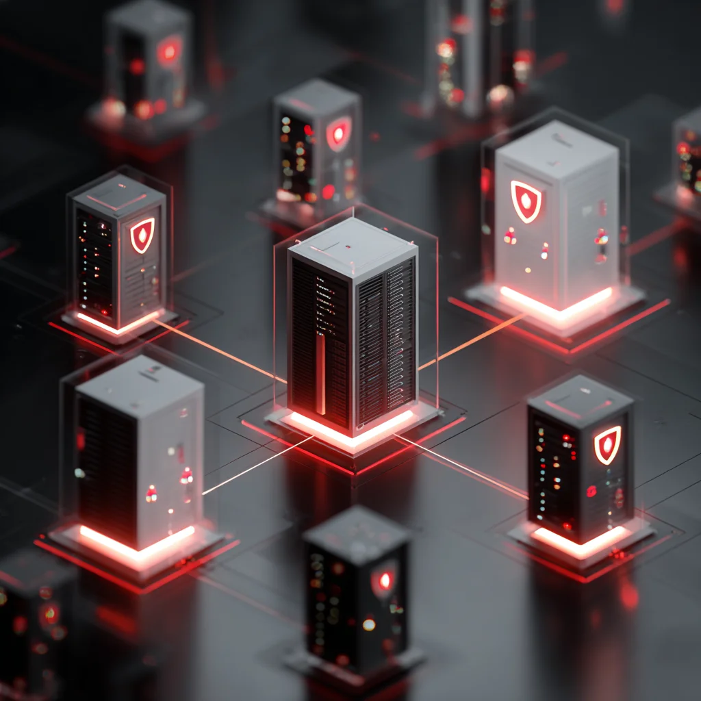 Zero Trust Architecture